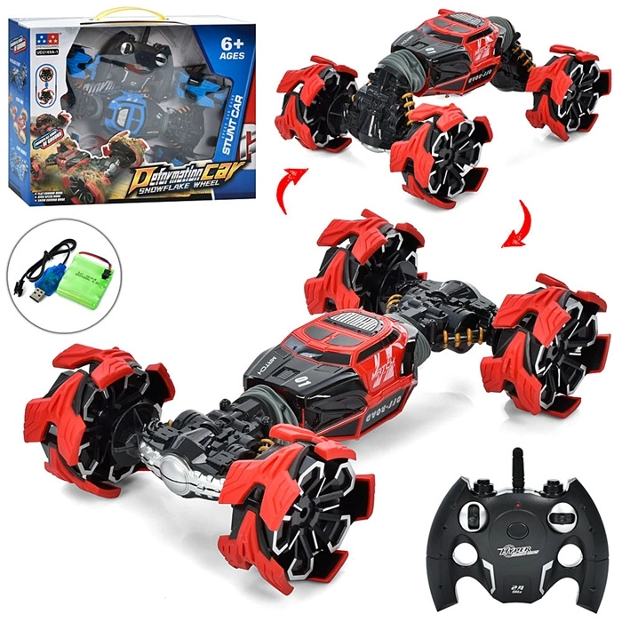 Перевертиш р/к UD2169A-1 оптом