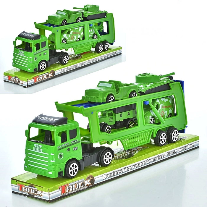 Трейлер "Військовий" MR895-7-8 оптом