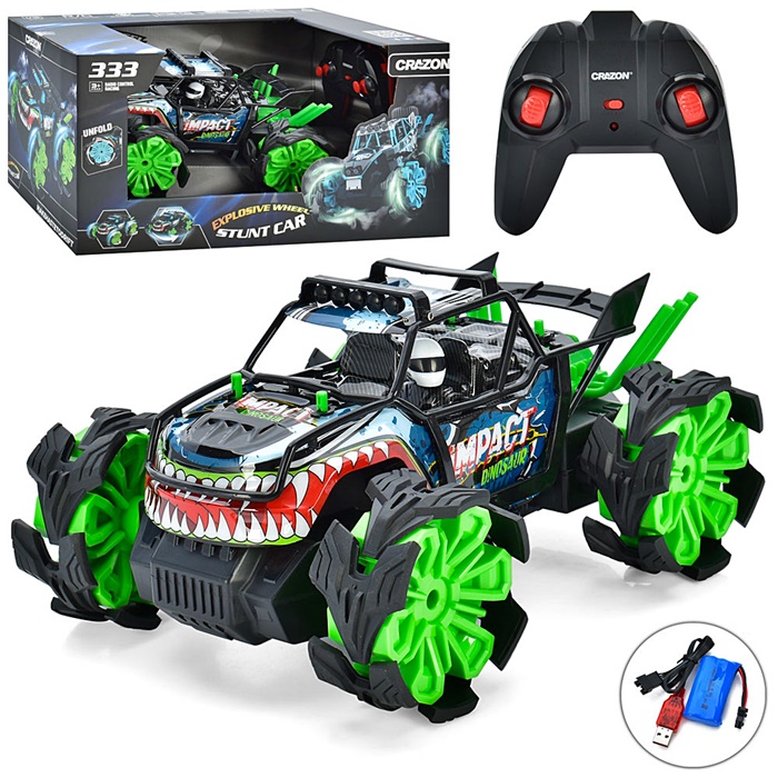 Джип р/к "Buggy/ Багі" 333-PZ22168 оптом