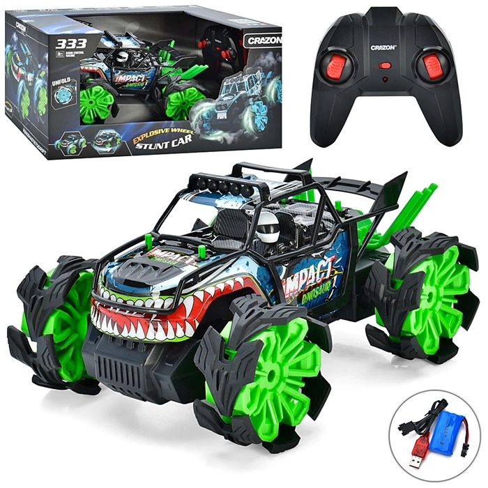 Джип р/к "Buggy/ Багі" 333-PZ22168 оптом