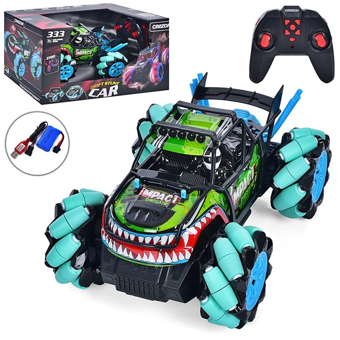 Джип р/к "Buggy/ Багі" 333-PY22163 оптом