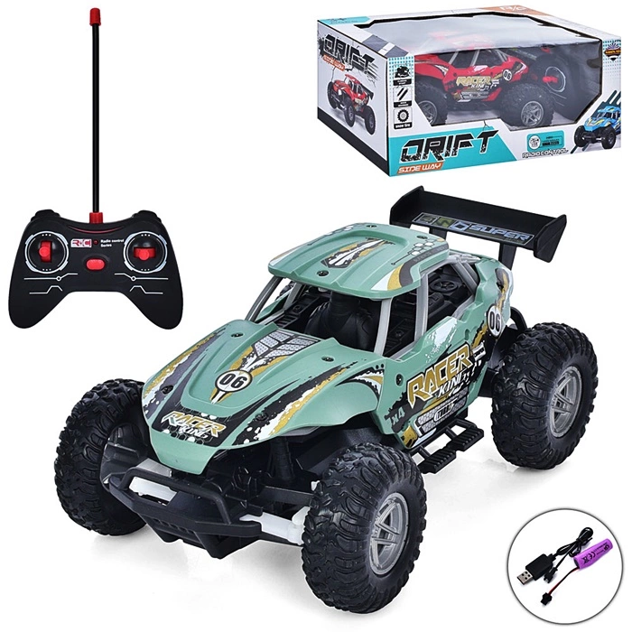 Джип р/к "Buggy/ Багі" 0905-1 оптом