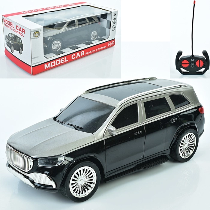 Джип р/к "MB GLS Maybach" 5002-16A оптом