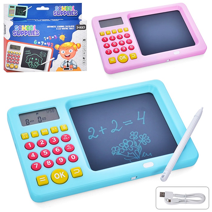 LCD-планшет для малювання KS-1-2 оптом