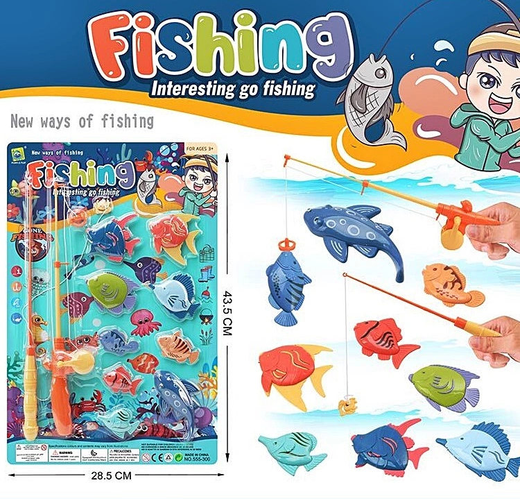 Рибалка 555-300 оптом