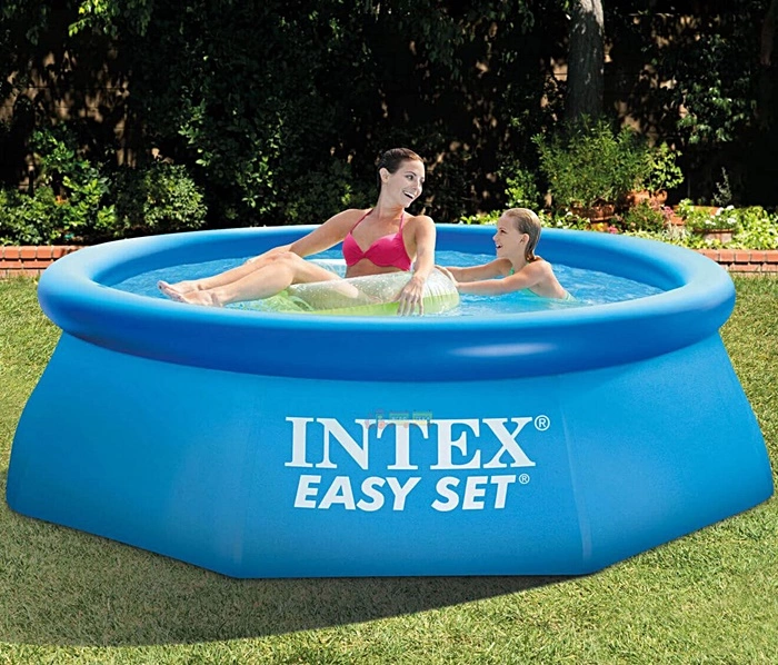 Басейн наливний Intex 28106 оптом