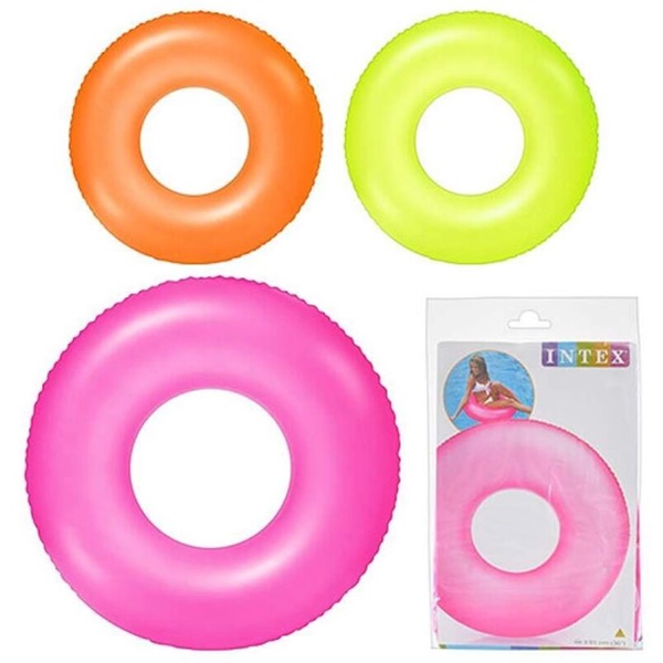 Коло надувне Intex 59262 оптом