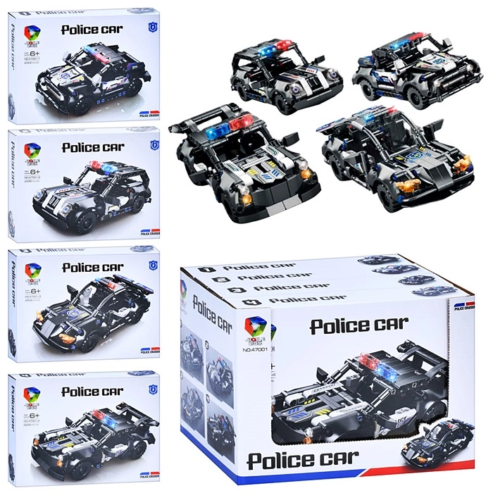 Конструктор 47001 оптом