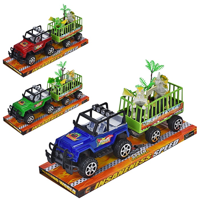 Трейлер 906-131 оптом