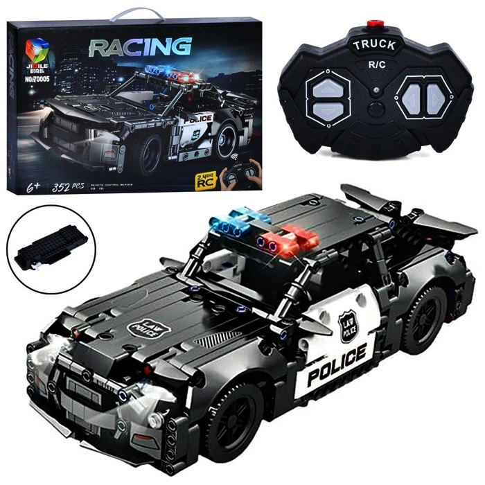 Конструктор "Technique" р/к 70005 оптом