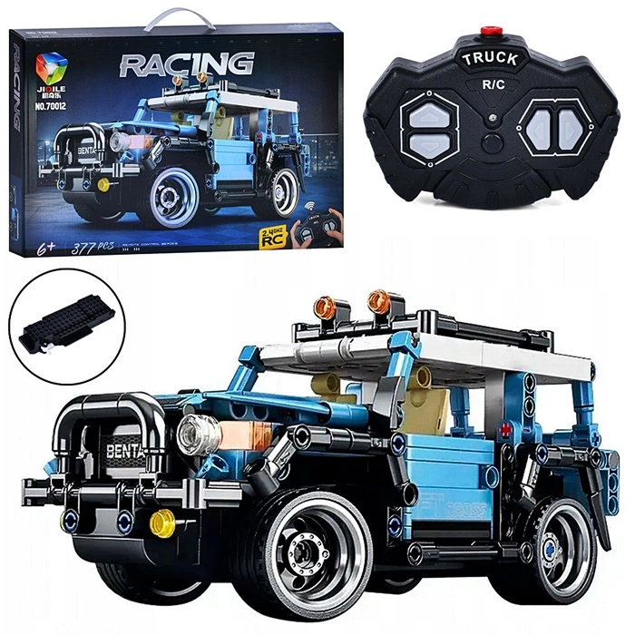 Конструктор "Technique" р/к 70012 оптом