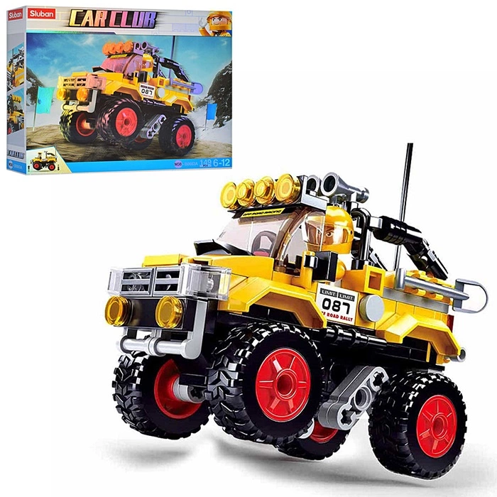 Конструктор Sluban M38-B0663A оптом