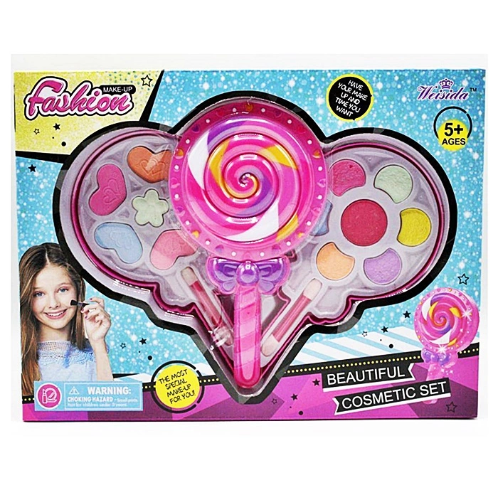 Косметика "Льодяник" V82885E/ HZ1111 оптом