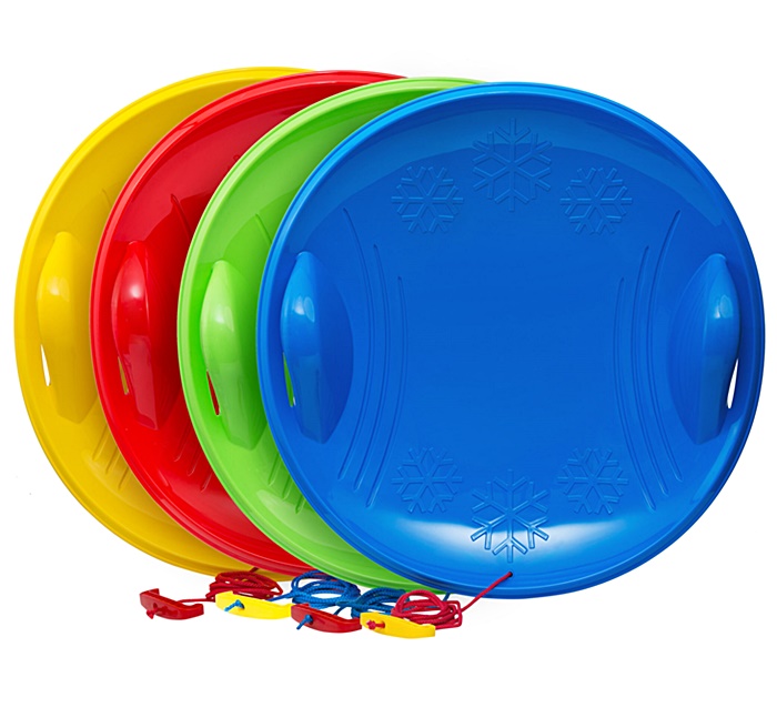 Льодянка з ручками "ЯУ" 118/4 оптом