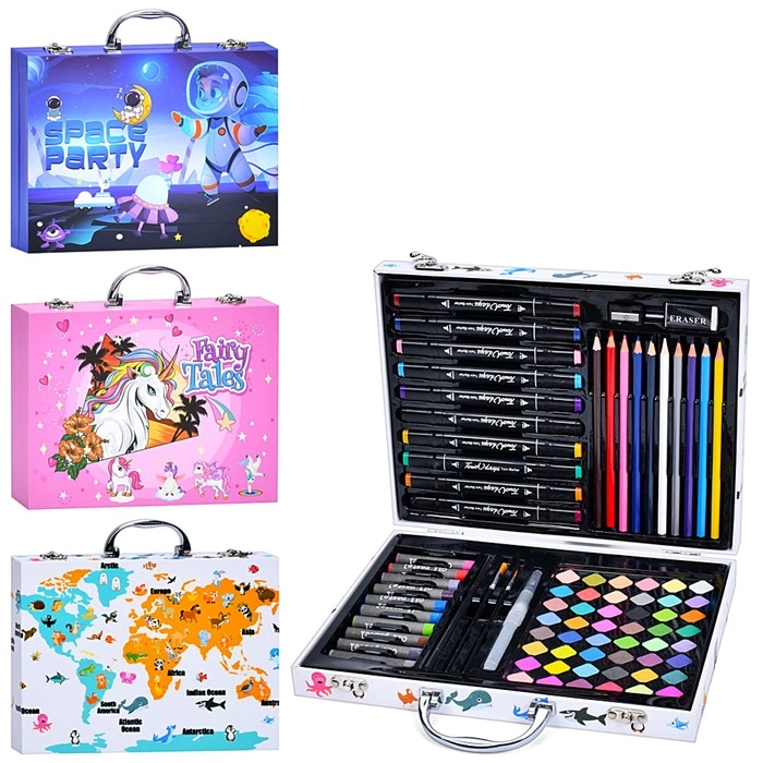 Набор для творчества "Художник" MK5386-2 оптом