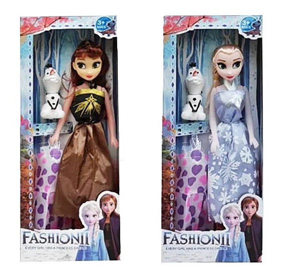 Лялька "Frozen" YB032AB оптом