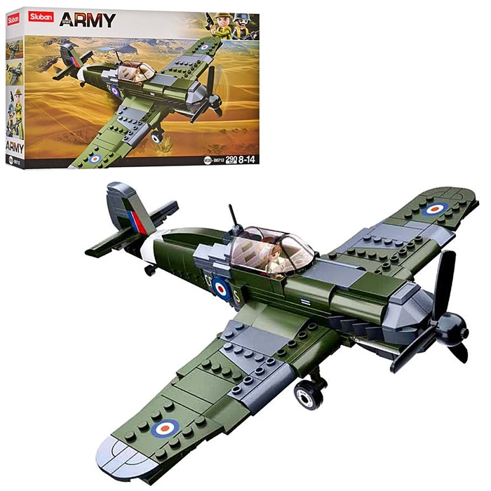 Конструктор Sluban M38-B0712 оптом