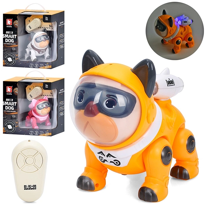 Звірі р/к Собачка G253A оптом