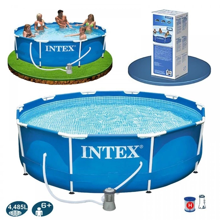 Басейн каркасний Intex 28202 оптом