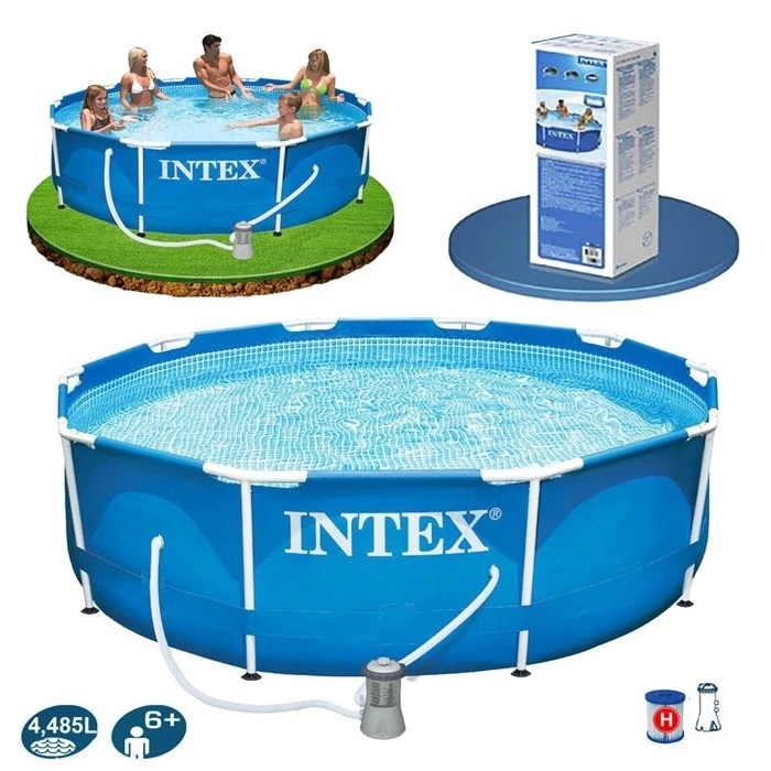 Басейн каркасний Intex 28212 оптом