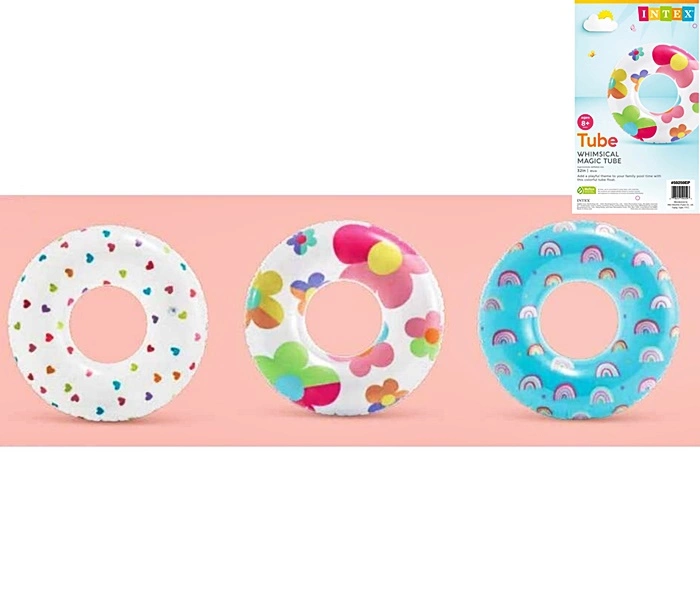 Коло надувне Intex 59259 оптом