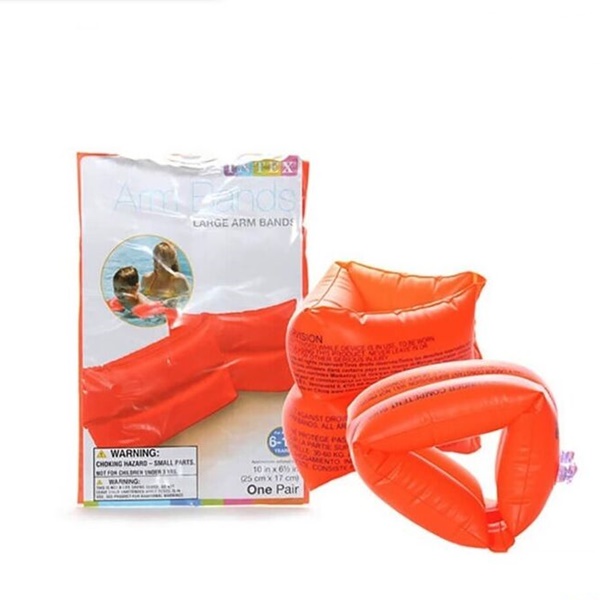 Нарукавник надувний Intex 59642 оптом