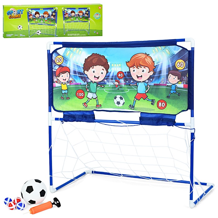 Футбольні ворота MR1389 оптом