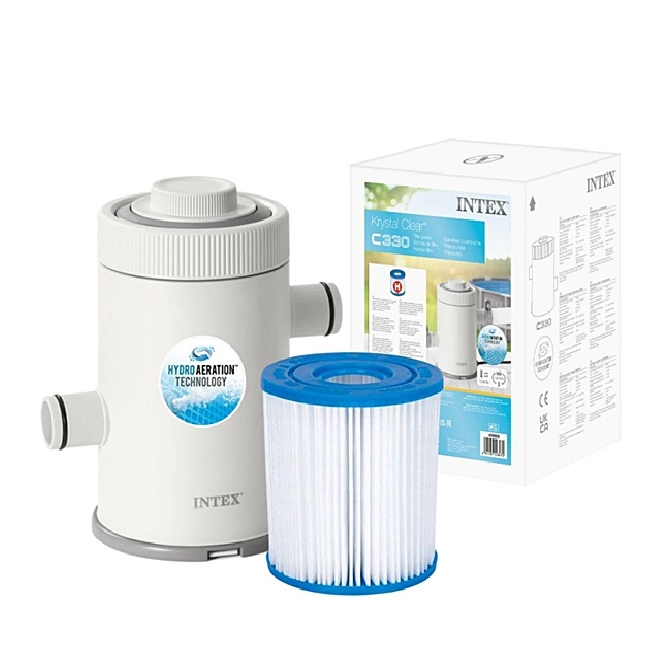 Фільтр-Насос Intex 26602 оптом