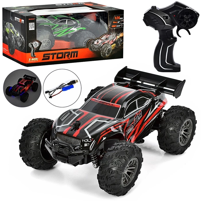 Джип р/к "Buggy/ Багі" 666-837A оптом
