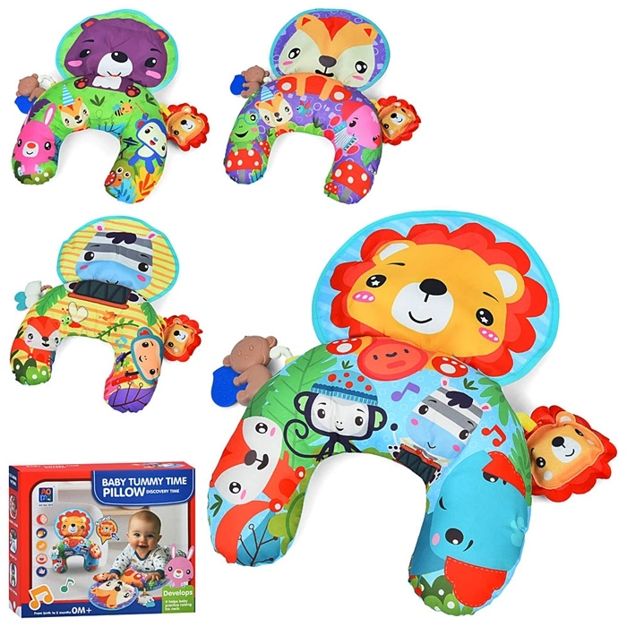Килимок для малюків 918-9885A-6A-8A-9A оптом