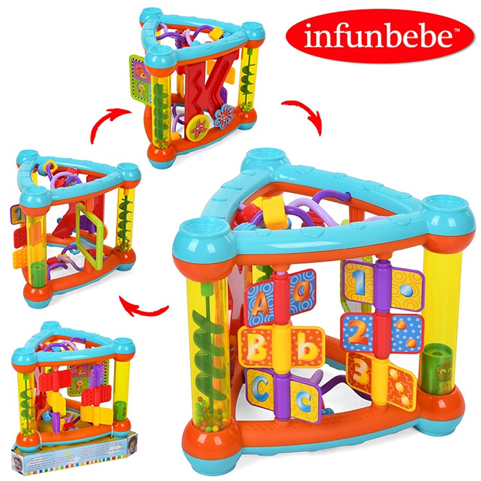 Розвиваюча гра PL6789 оптом