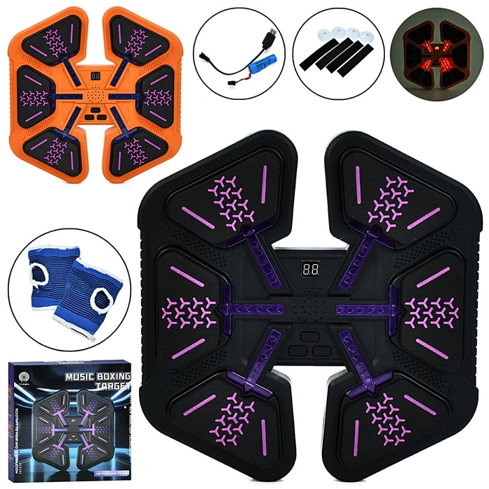 Набір для боксу MS4642 оптом