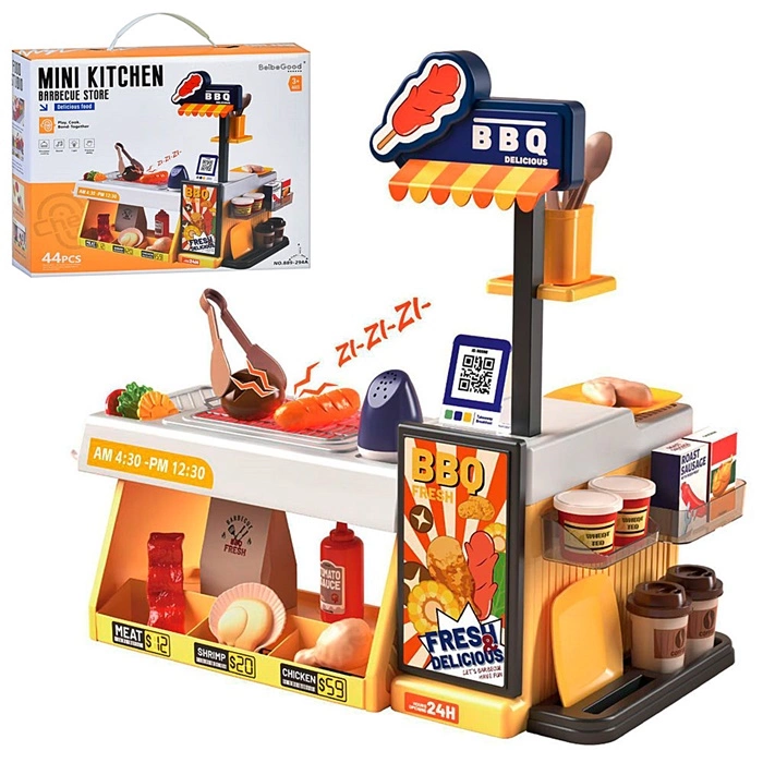 Набір Магазин 889-294A оптом