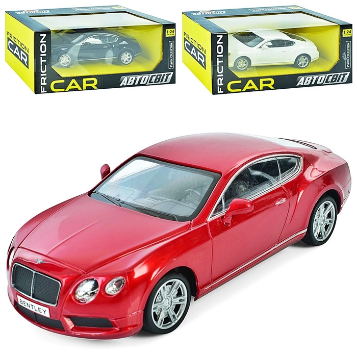 Машина Bentley Continental GT AS-3009 оптом