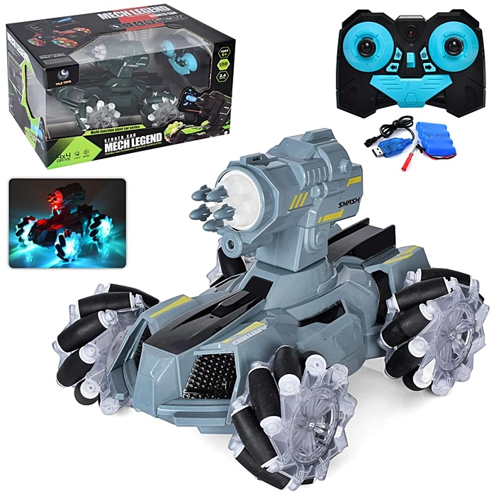 Машина р/к "Спецназ" YL-47 оптом