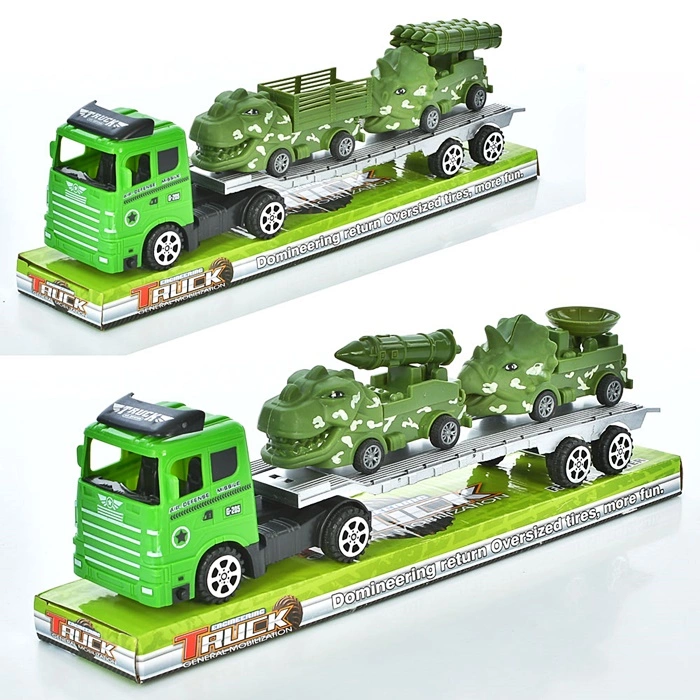 Трейлер "Військовий" MR895-44 оптом