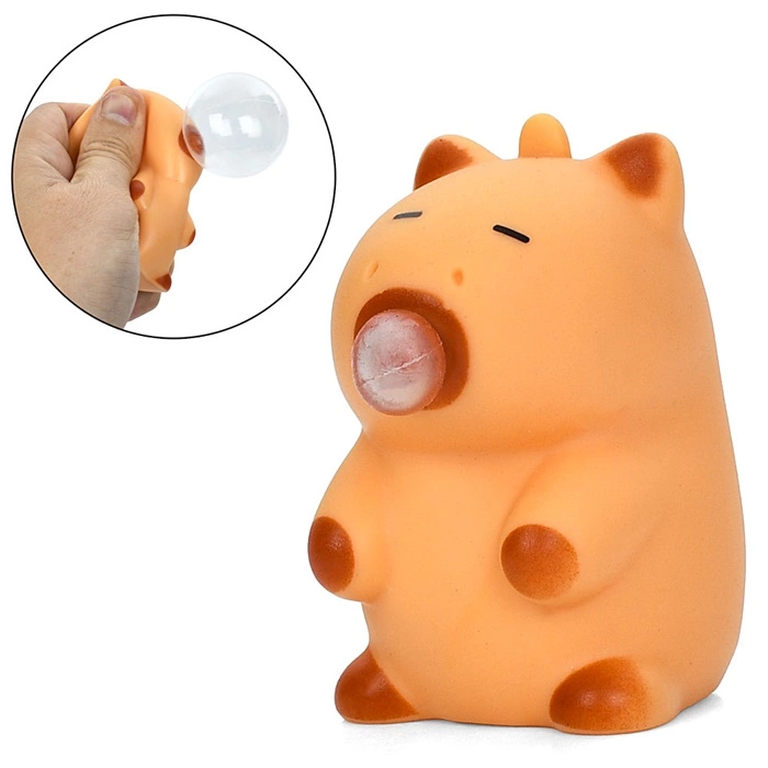 Гра Антистрес "Капібара" MS4736 оптом