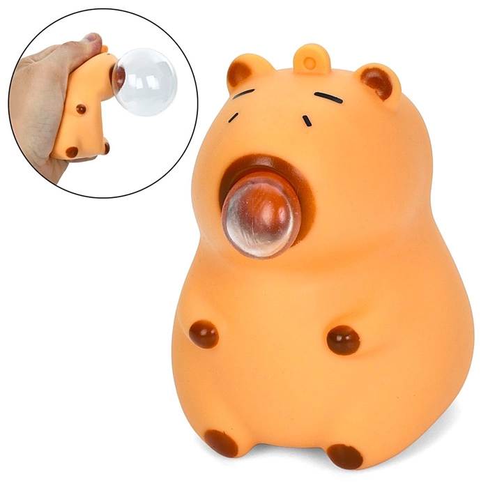 Гра Антистрес "Капібара" MS4735 оптом