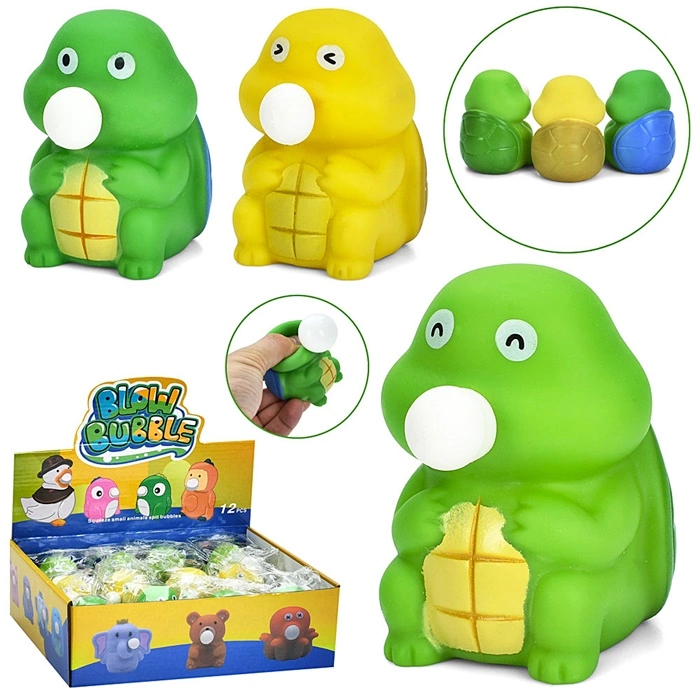 Гра Антистрес "Черепашки Нінзя" MS4722 оптом