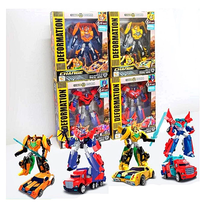 Трансформер 611-28 оптом