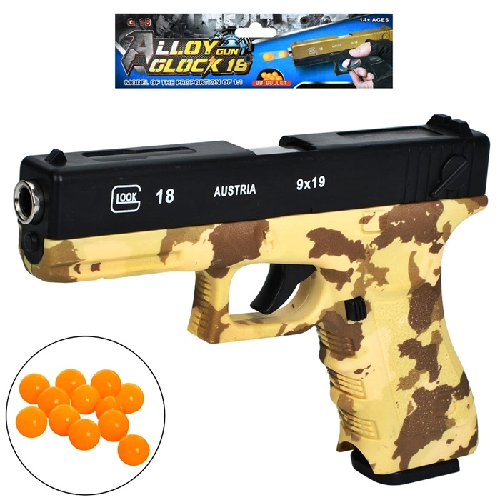 Пістолет G18-4 оптом