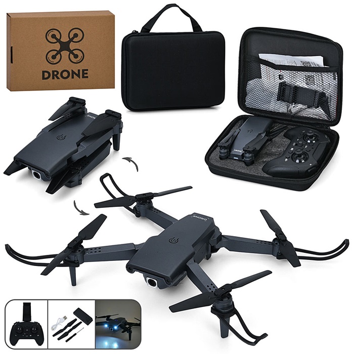 Квадрокоптер р/к S6 оптом