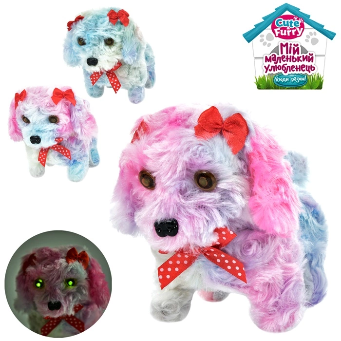 Музична Собачка FG24030112B оптом