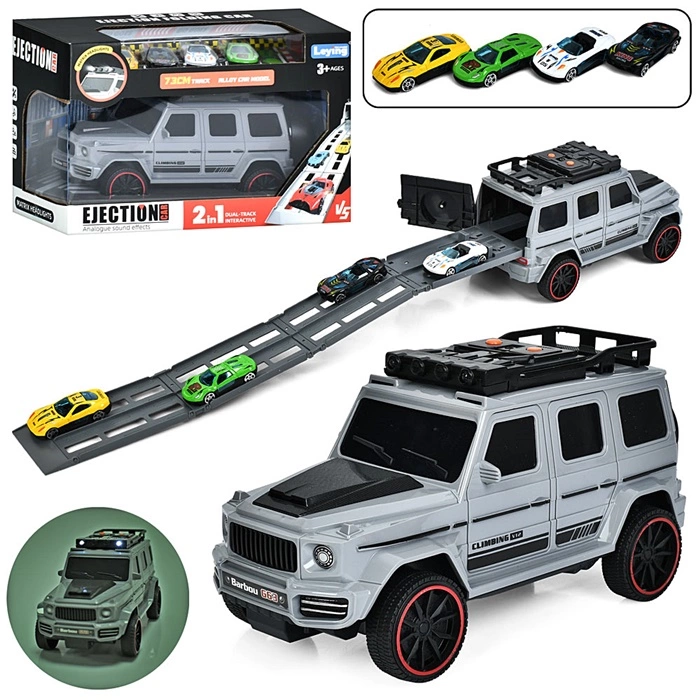 Джип 668-126 оптом