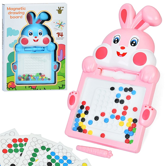 Набір для творчості "Мозаїка" J024 оптом