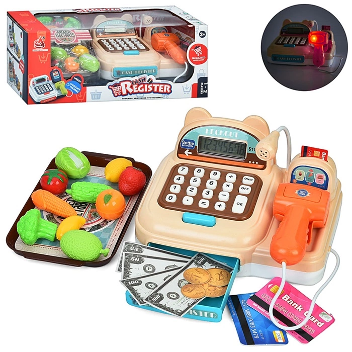 Касовий апарат CF8227 оптом