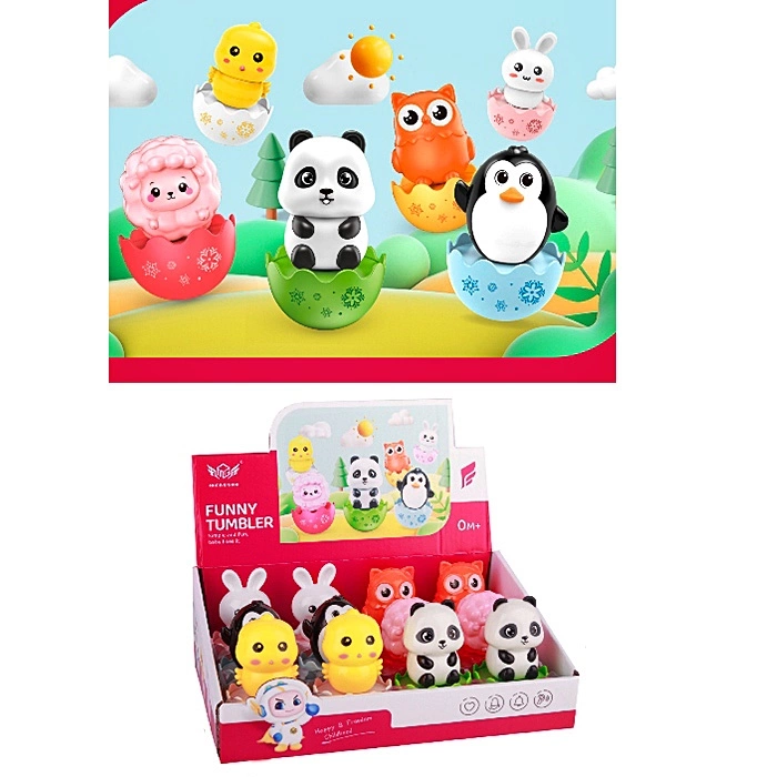 Музична Неваляшка 657-55 оптом