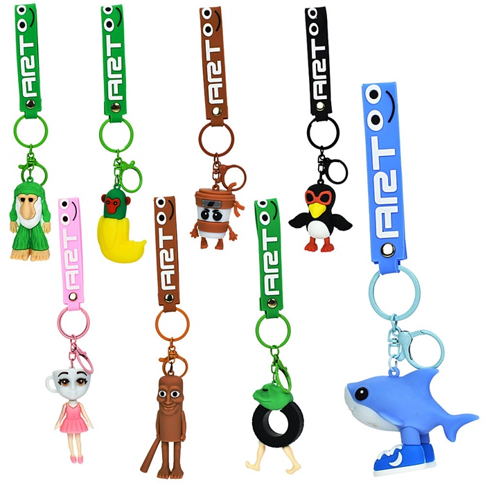 Герої "Brainrot" YG0367 оптом