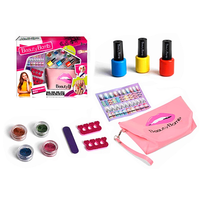 Косметика RY6272 оптом