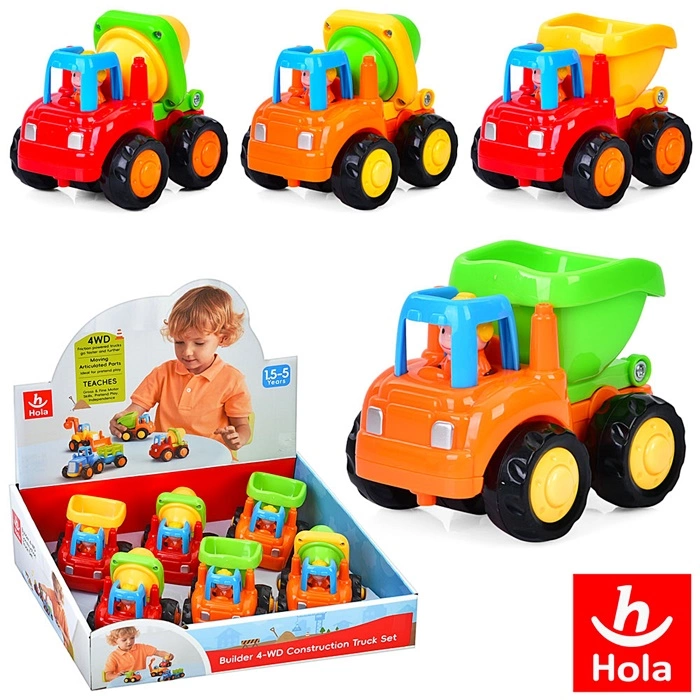 Машина "Будівництво" 326CD оптом